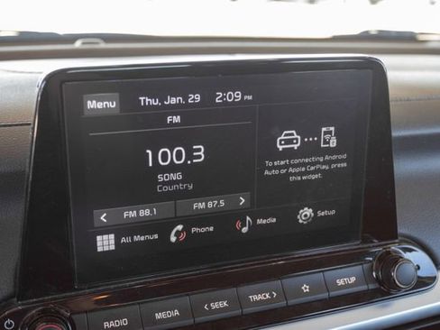 Used 2024 Kia Forte LXS image 18