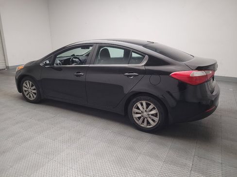Used 2015 Kia Forte EX FWD image 3