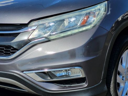 Used 2016 Honda CR-V EX image 12
