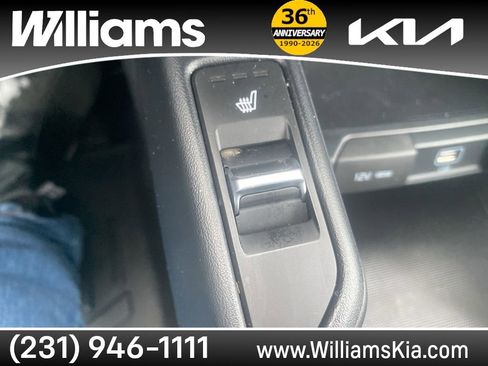 Used 2020 Kia Telluride S w/ S 8 Passenger Seating Package image 29