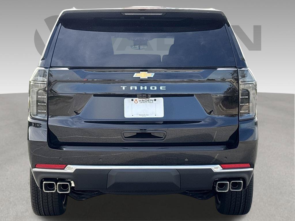 New 2026 Chevrolet Tahoe High Country RWD image 18