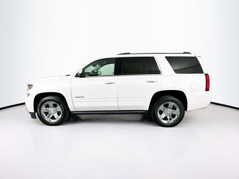 Used 2017 Chevrolet Tahoe Premier image 4