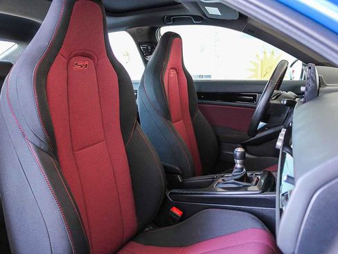 Certified 2024 Honda Civic Si image 16