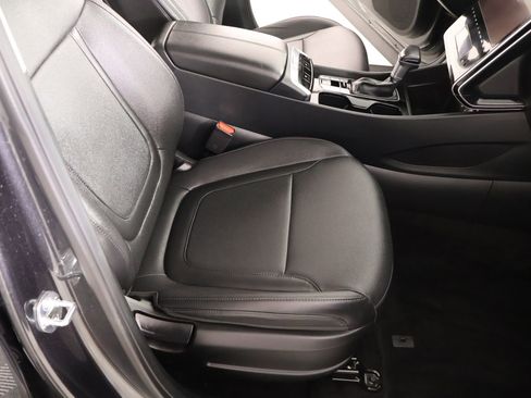 Certified 2024 Hyundai Tucson SEL w/ Convenience Package AWD/4WD image 14