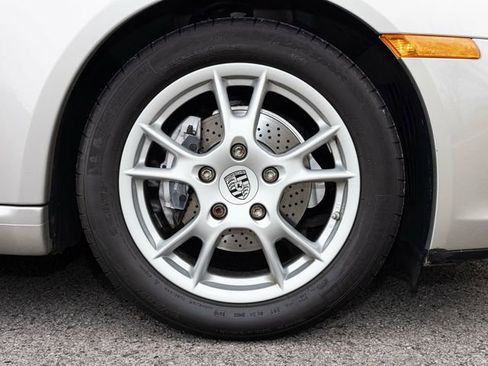 Used 2007 Porsche Boxster image 55