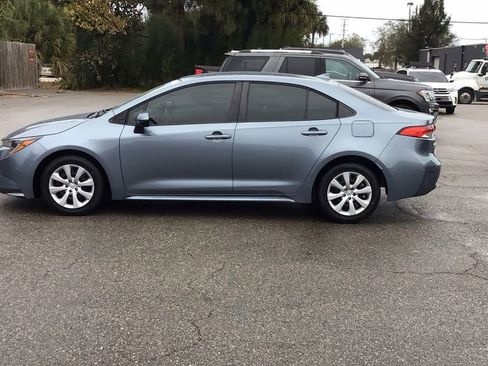 Used 2023 Toyota Corolla LE image 8