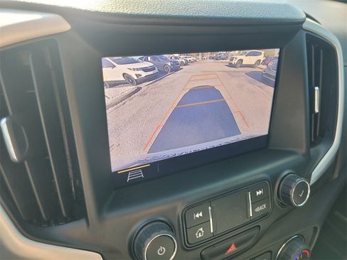 Used 2019 GMC Terrain SLT w/ Preferred Package image 33