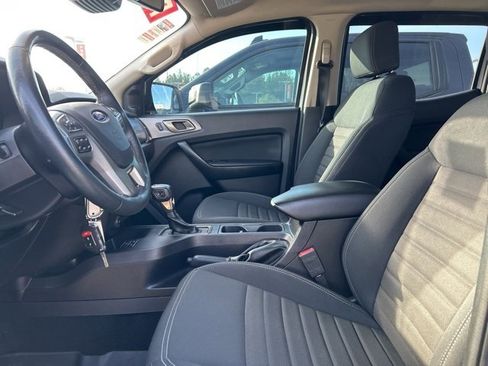 Used 2021 Ford Ranger XLT w/ Equipment Group 301A Mid image 32