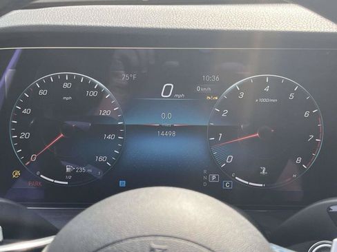 Certified 2023 Mercedes-Benz E 350 4MATIC Sedan image 3