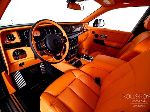 New 2026 Rolls-Royce Phantom Sedan image 4