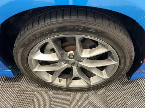 Used 2023 Dodge Charger GT image 37