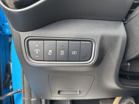 Certified 2023 Kia Soul EX image 20