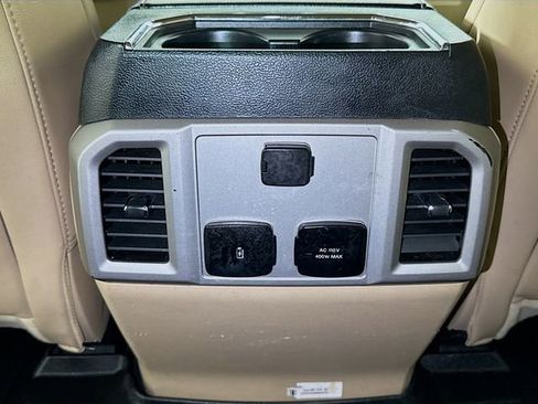 Used 2021 Ford F250 Lariat w/ Chrome Package AWD/4WD image 23