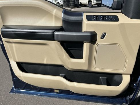 Used 2019 Ford F150 XLT w/ Equipment Group 301A Mid image 21