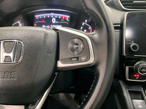 Used 2018 Honda CR-V EX-L image 24