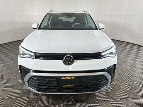 Used 2026 Volkswagen Taos SE FWD image 7