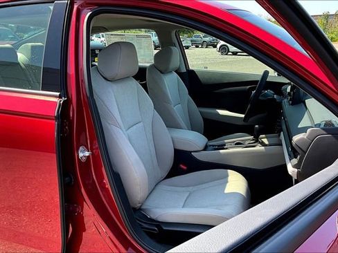 New 2025 Honda Accord SE image 28