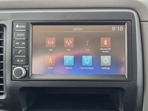 Used 2020 Nissan NV 1500 S RWD image 17