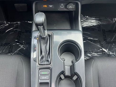 Used 2023 Honda Civic EX image 17