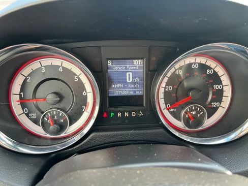 Used 2018 Dodge Grand Caravan GT FWD image 40