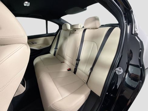 Certified 2023 BMW 330i xDrive Sedan w/ Premium Package image 25