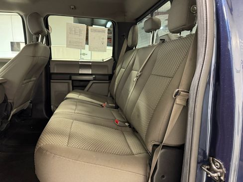 Used 2015 Ford F150 XLT w/ Equipment Group 302A Luxury image 20