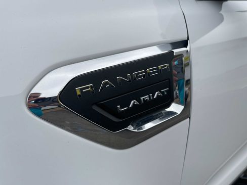 Used 2019 Ford Ranger Lariat image 9