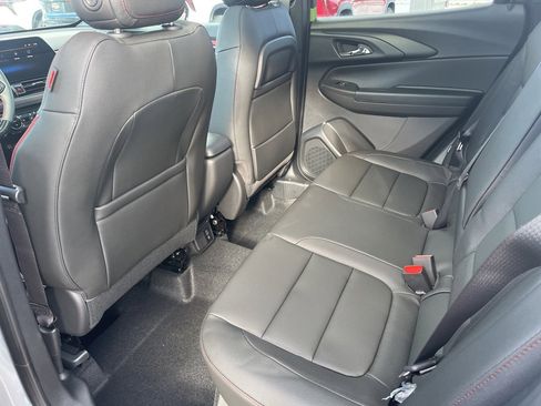 New 2026 Chevrolet TrailBlazer RS w/ Convenience Package image 26