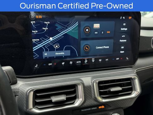 Used 2025 Ford Mustang GT Premium RWD image 24