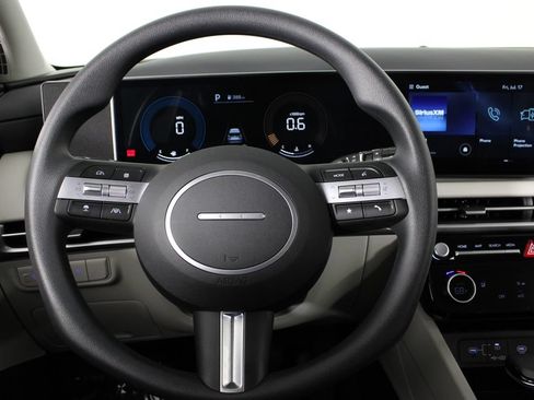 Certified 2026 Hyundai Tucson SEL FWD image 27