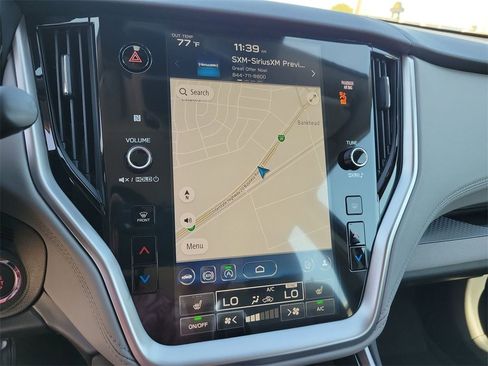 New 2025 Subaru Legacy Premium image 19