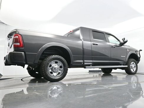 Used 2022 RAM 3500 Laramie AWD/4WD image 53