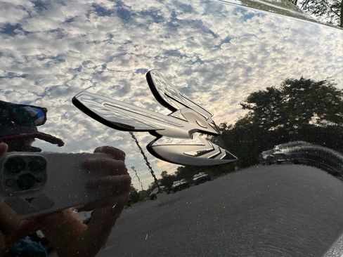 New 2025 Dodge Hornet GT w/ GT Blacktop Package image 10