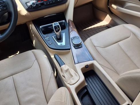 Used 2015 BMW 328i Gran Turismo xDrive AWD/4WD image 10