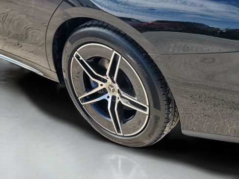 Certified 2025 Mercedes-Benz E 350 Sedan image 5