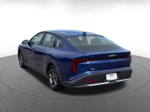 Used 2025 Kia K4 FWD image 9