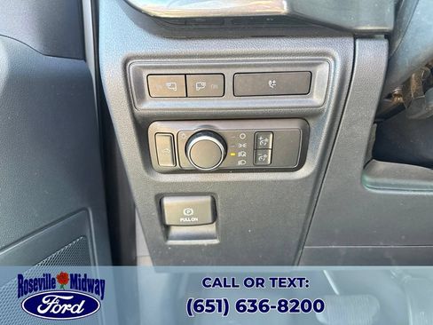 Used 2022 Ford F150 XL w/ STX Appearance Package AWD/4WD image 27