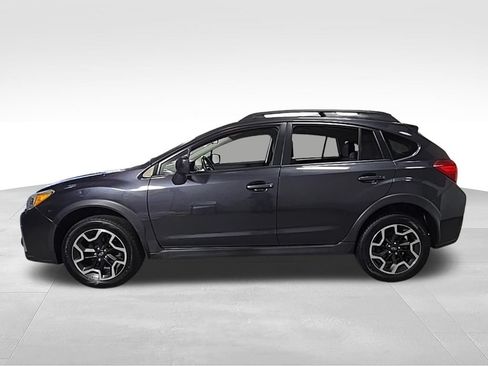 Used 2016 Subaru Crosstrek 2.0i Premium AWD/4WD image 10