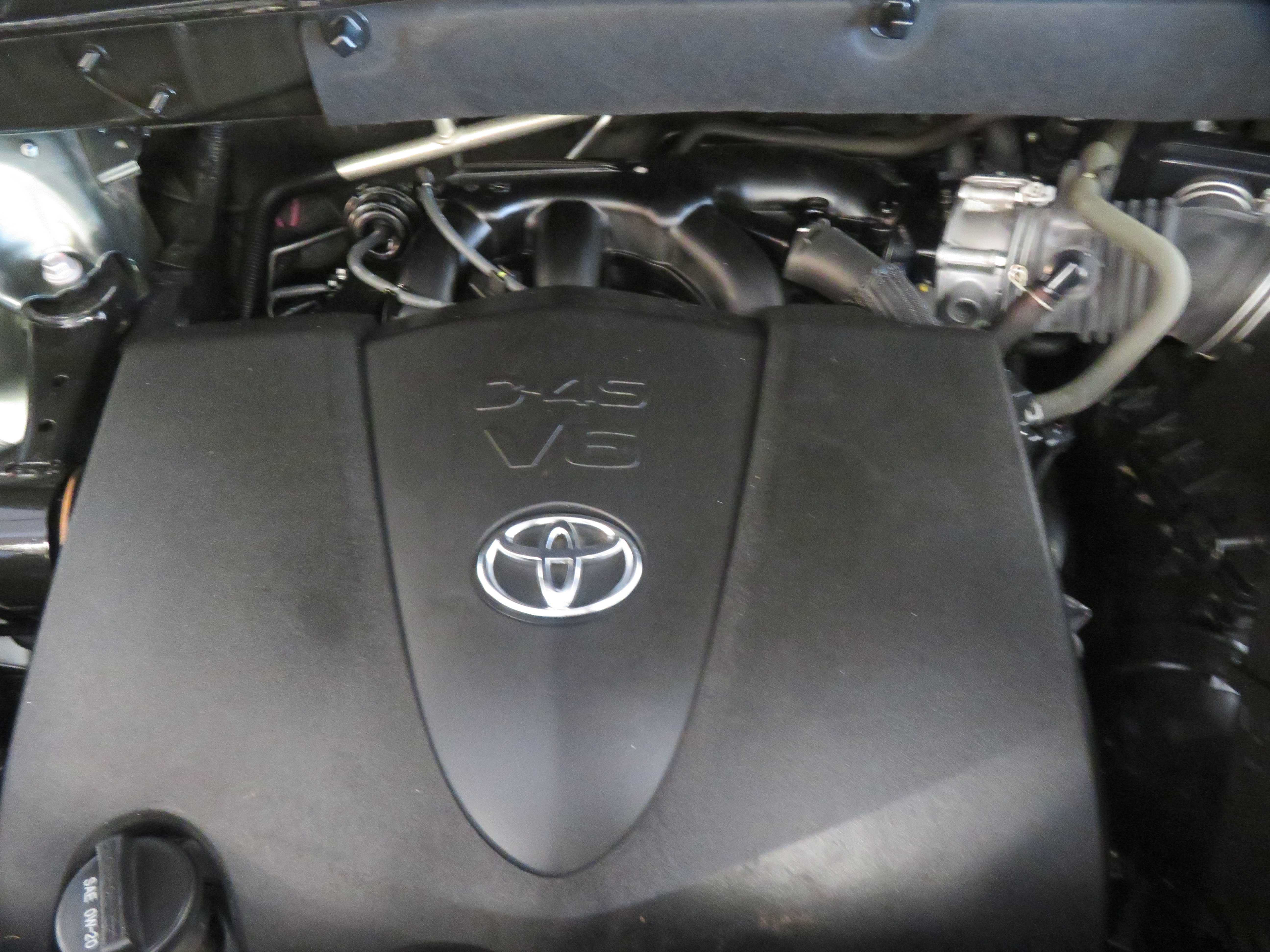 Used 2019 Toyota Highlander XLE FWD image 63