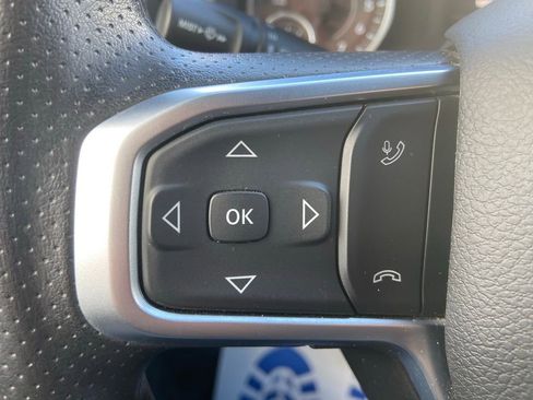 Used 2025 RAM 1500 Tradesman image 28