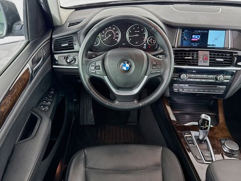 Used 2017 BMW X3 xDrive28i w/ Premium Package image 16