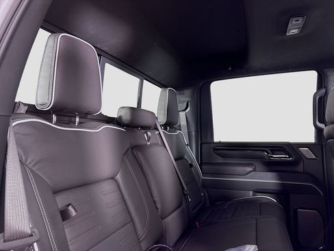 New 2026 GMC Sierra 2500 AT4X AWD/4WD image 28