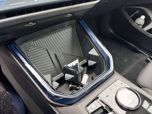 New 2026 BMW X3 xDrive30 AWD/4WD image 20