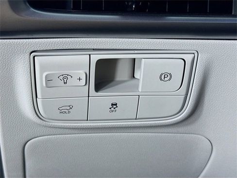 Used 2025 Hyundai Tucson Limited image 10