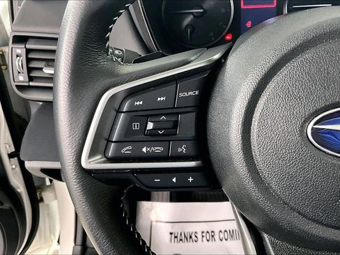 Used 2025 Subaru Legacy Premium w/ Popular Package #1A image 11