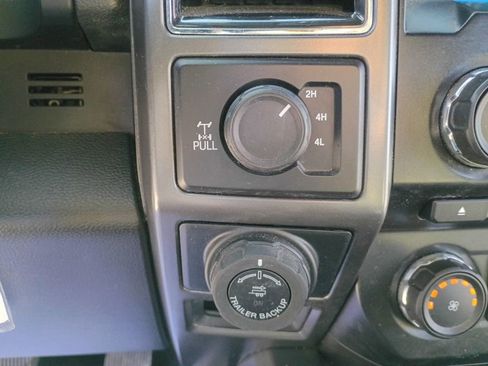 Used 2017 Ford F150 XLT w/ Equipment Group 302A Luxury image 30