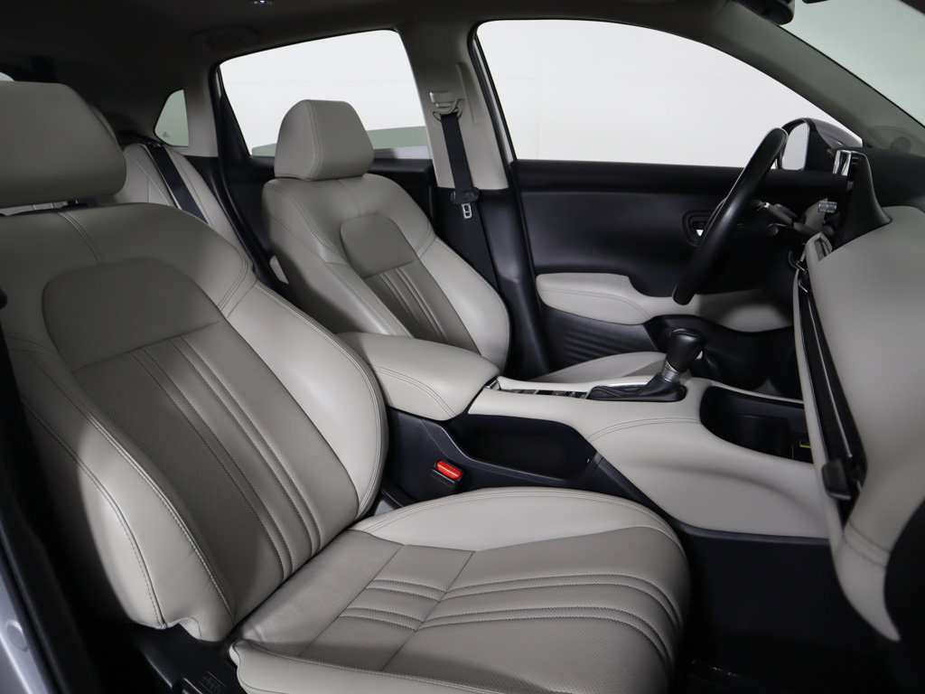Used 2024 Honda HR-V EX-L image 27