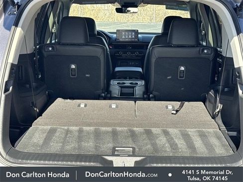 Certified 2025 Honda Pilot EX-L image 8