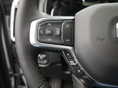 New 2026 RAM 1500 4x4 Crew Cab image 31