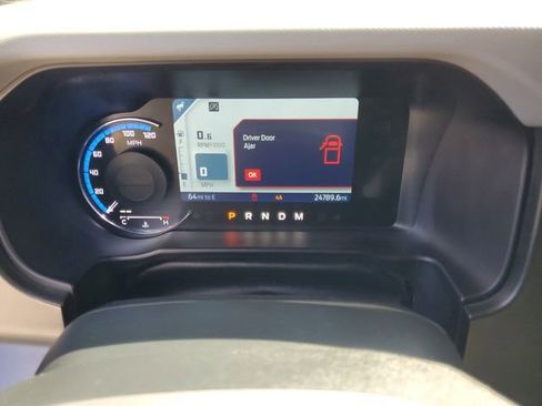 Used 2023 Ford Bronco Badlands AWD/4WD image 17